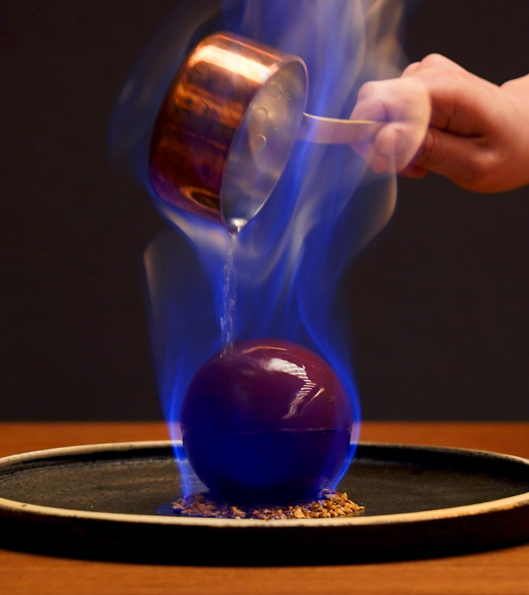 スフィアフラム